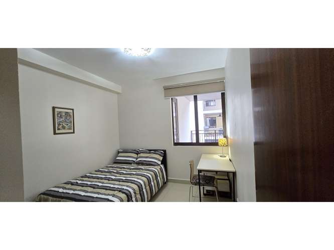 Apartamento Amoblado - 3 rec+CBE, Panamá Pacifico - River Valley - Imagen 14