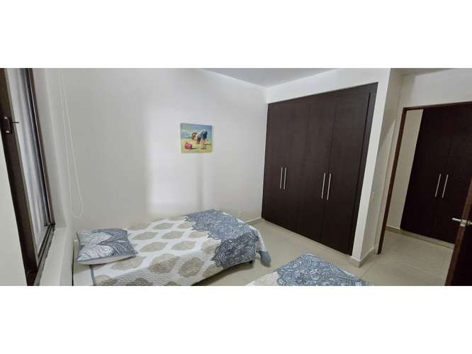 Apartamento Amoblado - 3 rec+CBE, Panamá Pacifico - River Valley - Imagen 18