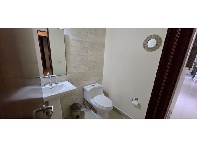 Apartamento Amoblado - 3 rec+CBE, Panamá Pacifico - River Valley - Imagen 20
