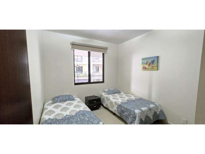 Apartamento Amoblado - 3 rec+CBE, Panamá Pacifico - River Valley - Imagen 17