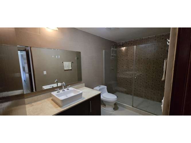 Apartamento Amoblado - 3 rec+CBE, Panamá Pacifico - River Valley - Imagen 13
