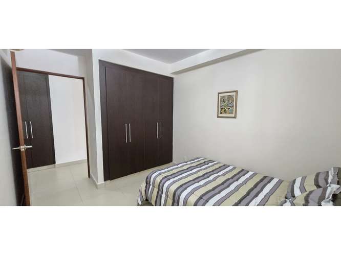 Apartamento Amoblado - 3 rec+CBE, Panamá Pacifico - River Valley - Imagen 15