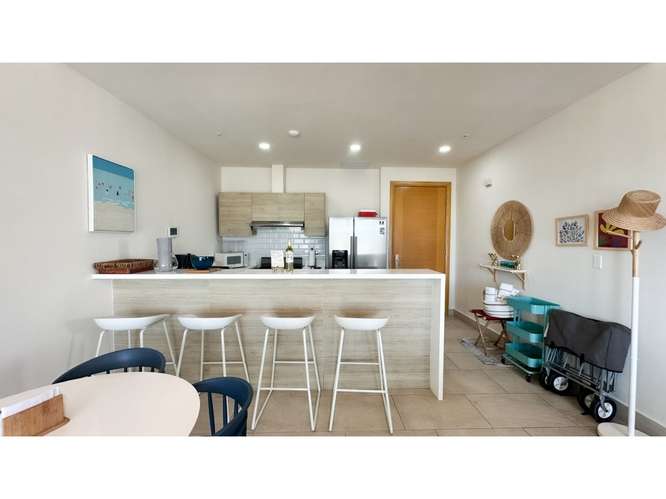 Venta de apartamento en PH Playa Escondida - Imagen 2