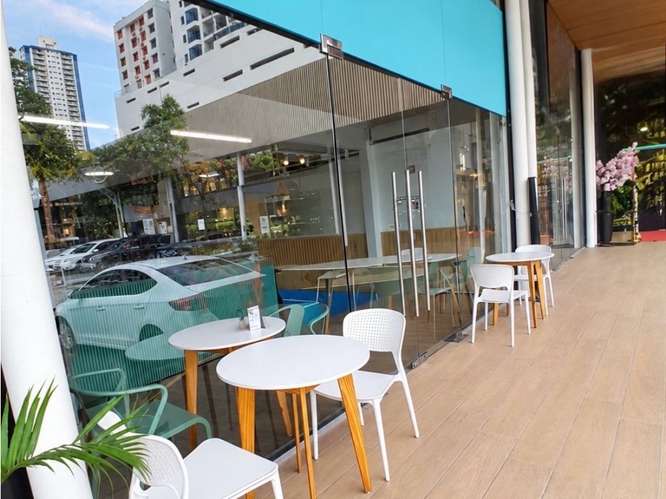 Alquiler de local comercial en San Francisco - Imagen 3