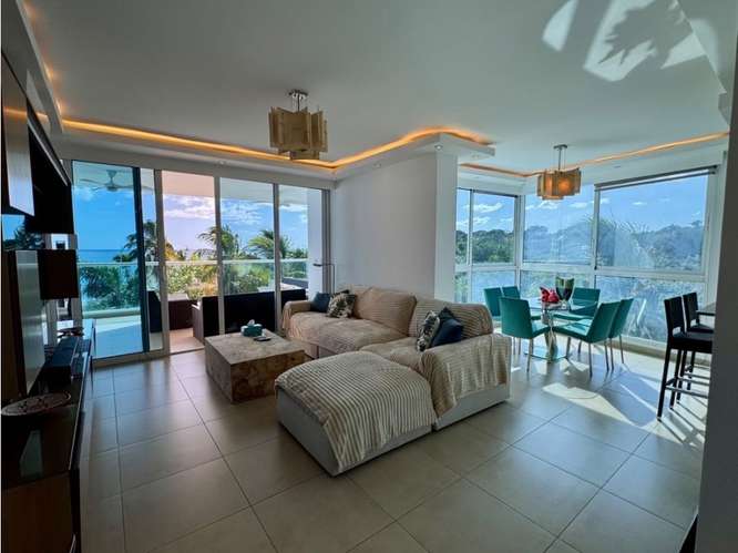 Venta de apartamento en PH Santa Clara Residences, Santa Clara - Imagen 2