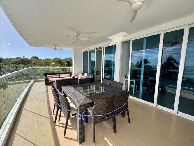 Venta de apartamento en PH Santa Clara Residences, Santa Clara - Imagen 3