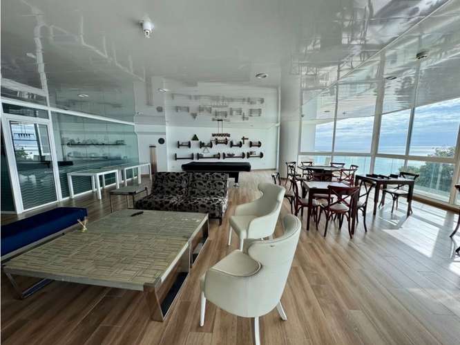 Venta de apartamento en PH Santa Clara Residences, Santa Clara - Imagen 4