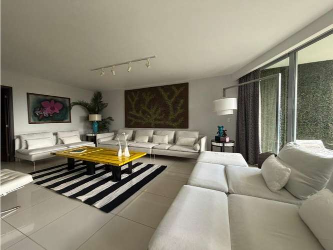 Venta de apartamento en PH ALLURE, Ave. Balboa - Imagen 2