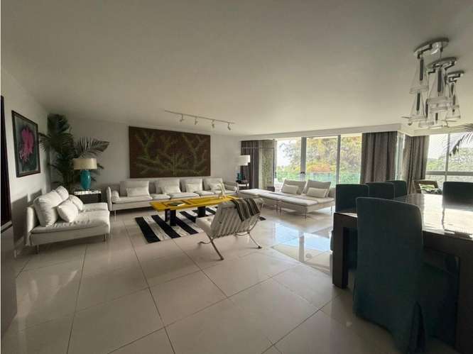 Venta de apartamento en PH ALLURE, Ave. Balboa - Imagen 1