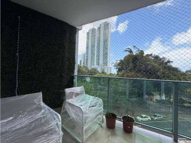 Venta de apartamento en PH ALLURE, Ave. Balboa - Imagen 5