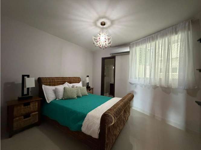 Venta de apartamento en PH ALLURE, Ave. Balboa - Imagen 12