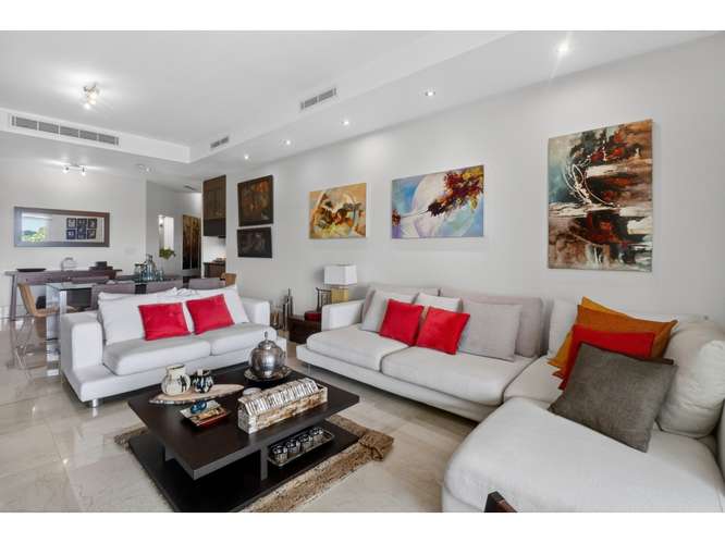 The Reserve - Imagen 2