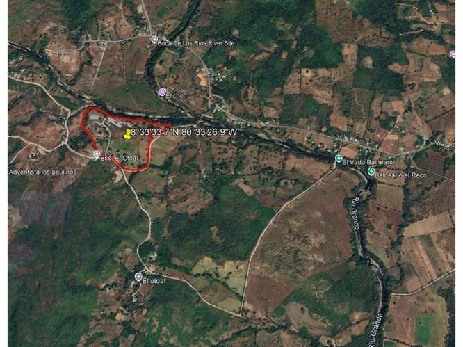 Granja productiva 13.6 ha Río Grande, Natá - Imagen 3