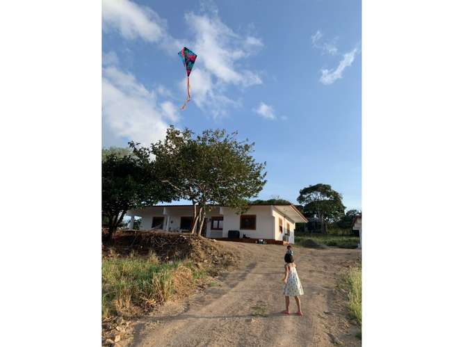 Granja productiva 13.6 ha Río Grande, Natá - Imagen 13