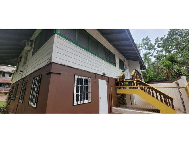 Casa Venta  Diablo Ancón VY
