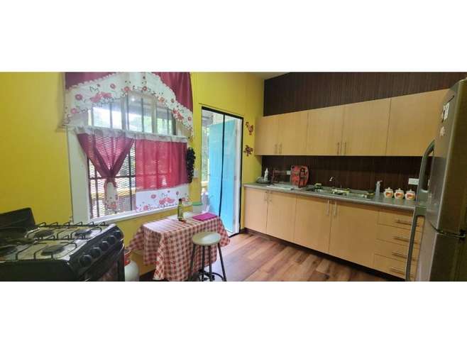 Casa Venta  Diablo Ancón VY