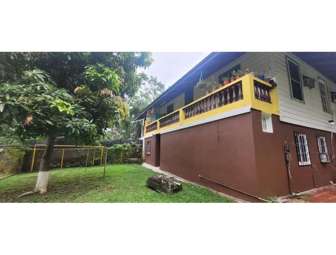 Casa Venta  Diablo Ancón VY