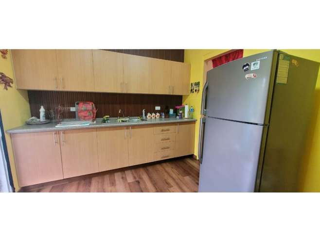Casa Venta  Diablo Ancón VY