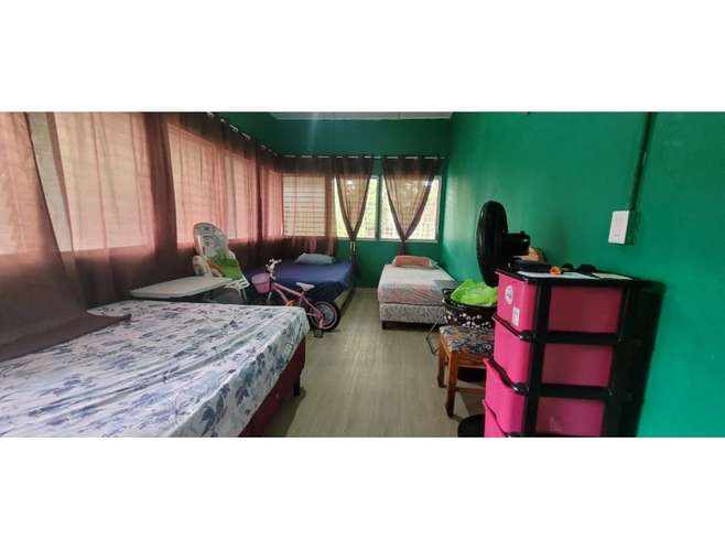 Casa Venta  Diablo Ancón VY