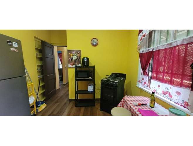 Casa Venta  Diablo Ancón VY