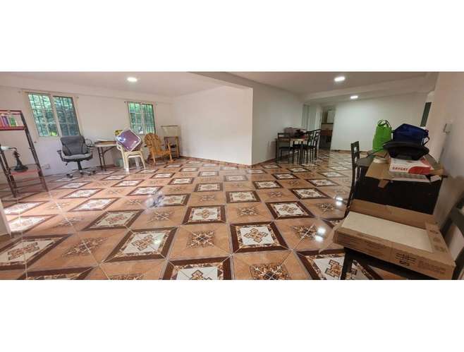 Casa Venta  Diablo Ancón VY