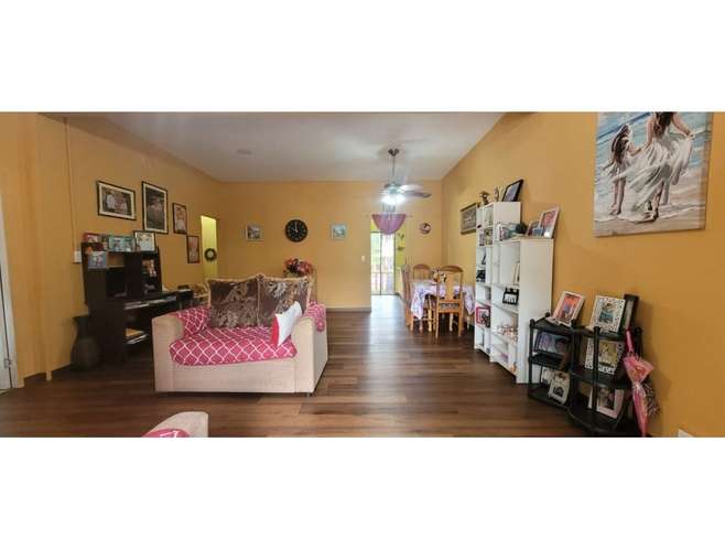 Casa Venta  Diablo Ancón VY