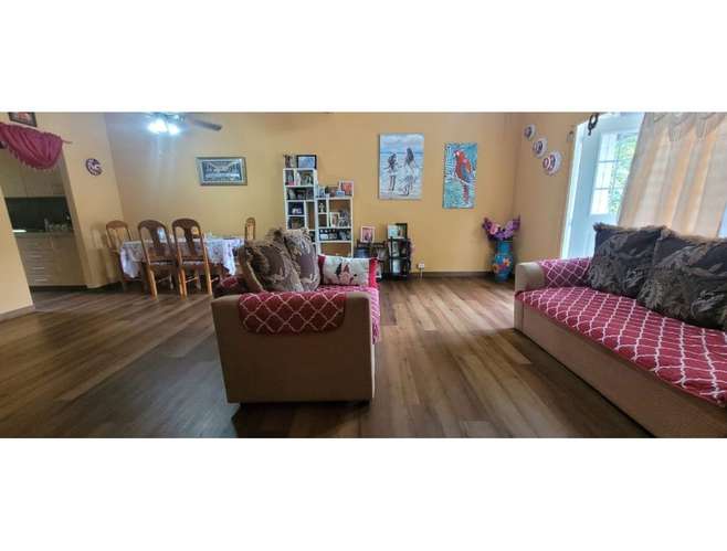 Casa Venta  Diablo Ancón VY
