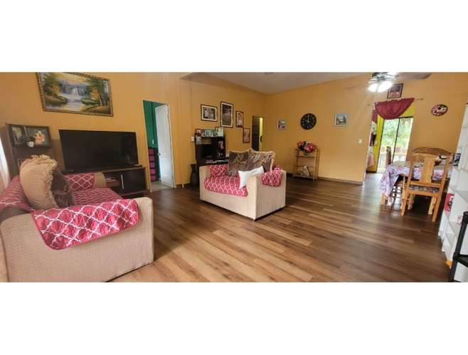 Casa Venta  Diablo Ancón VY