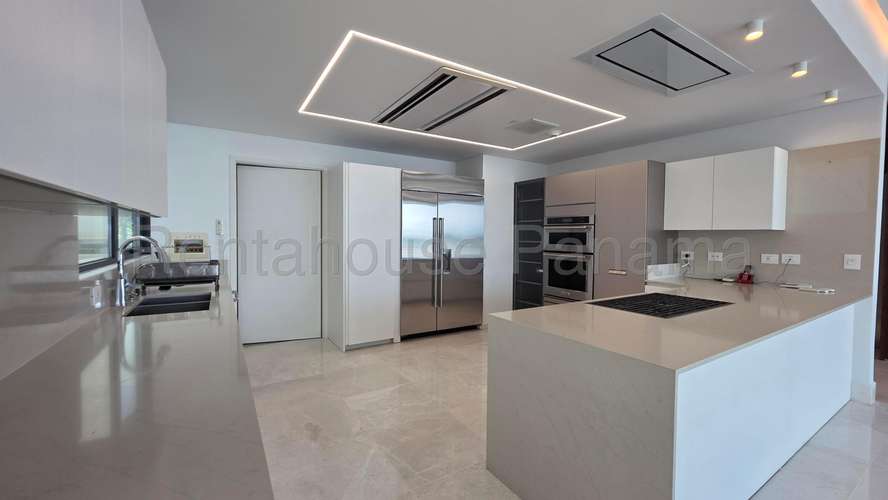 Alquilo Apartamento en Punta Pacifica OF27-770 - Imagen 5