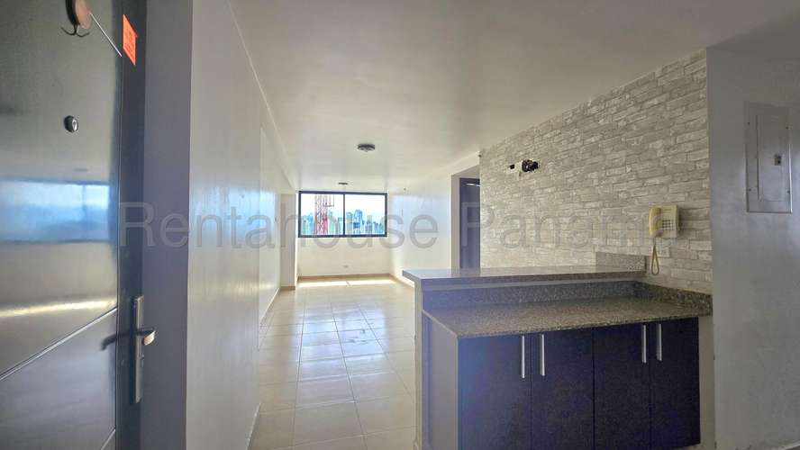 Vendo Apartamento en Carrasquilla OF27-3237