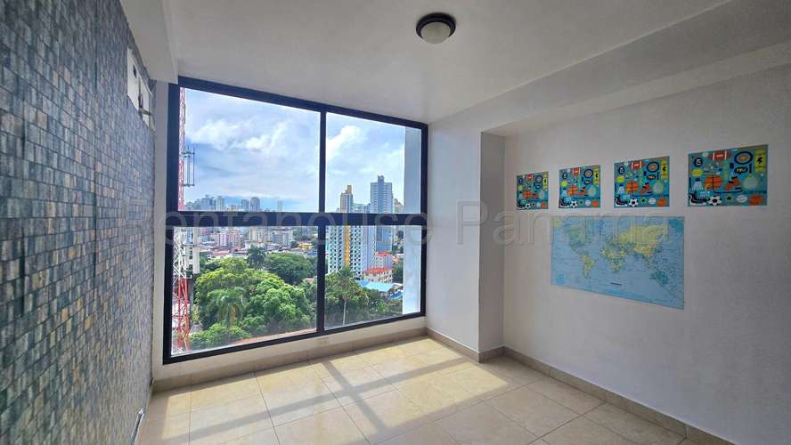 Vendo Apartamento en Carrasquilla OF27-3237