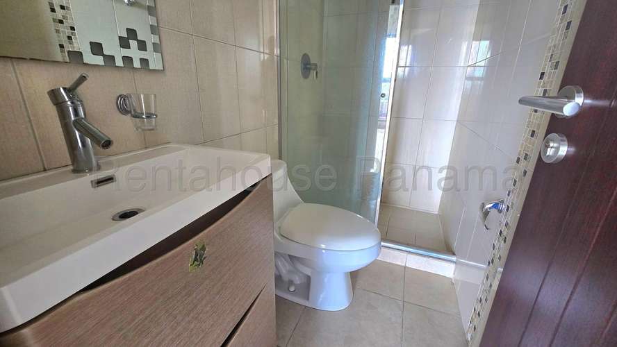 Vendo Apartamento en Carrasquilla OF27-3237