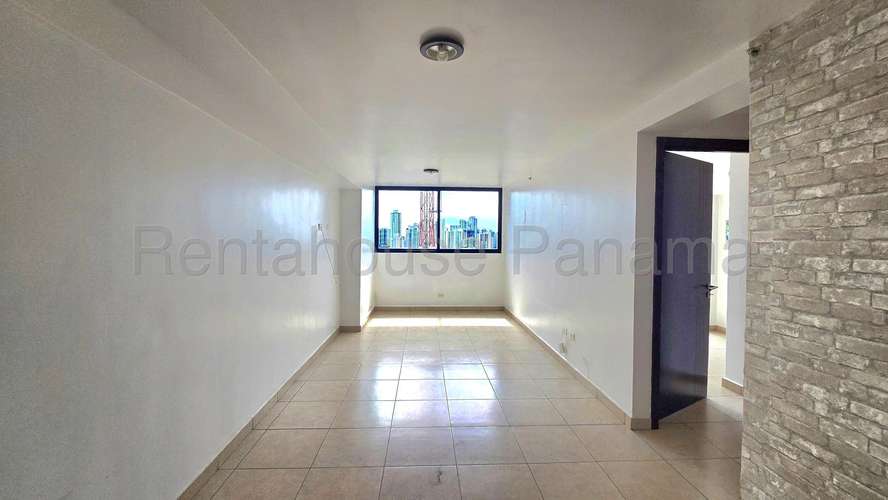 Vendo Apartamento en Carrasquilla OF27-3237