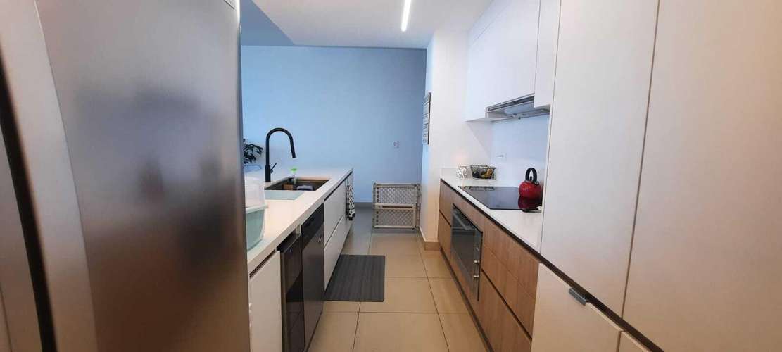 Vendo Apartamento en Punta Pacifica OF27-2221