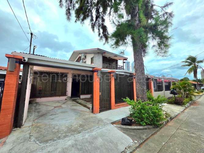Vendo Casa en Reparto Nuevo Panama OF26-5497 - Imagen 16
