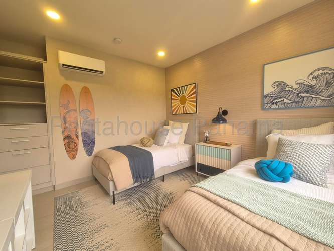 Vendo Casa en Brisas Del Golf OF27-104