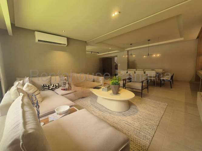 Vendo Casa en Brisas Del Golf OF27-104