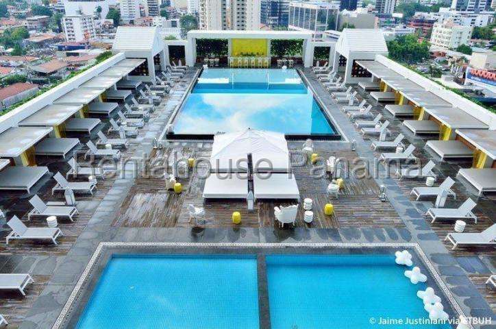 Venta de Apartamento en Avenida Balboa Ph Yoo and Arts 173 Mts PD