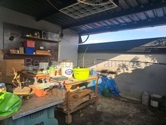 Venta de Casa en San Antonio 218 Mts PD