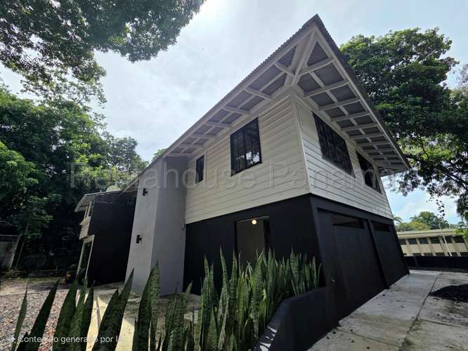 Venta de Casa en Balboa A 210 Mts PD