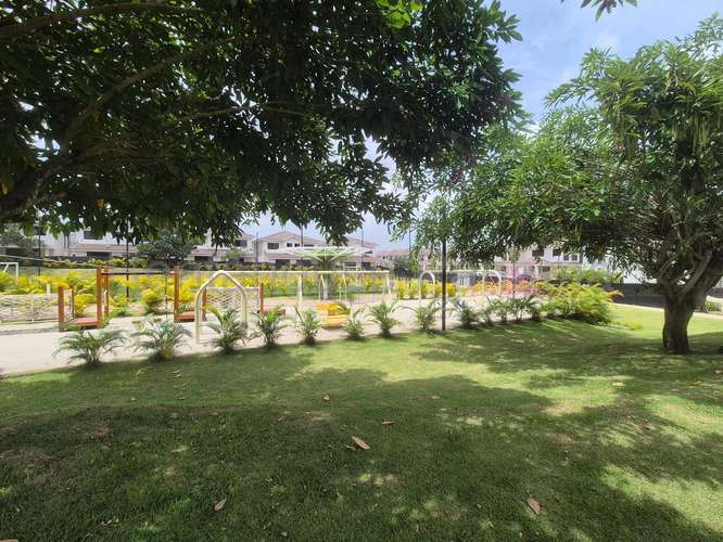 Venta de Casa en Brisas Del Golf Noura 288 Mts PD