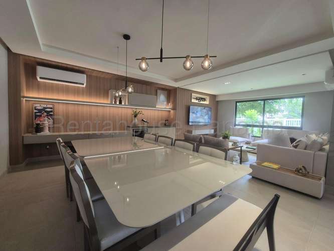Venta de Casa en Brisas Del Golf Noura 288 Mts PD