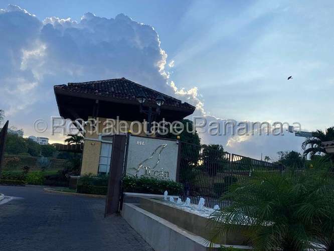 Venta de Casa en Cocoli MPM27-3151