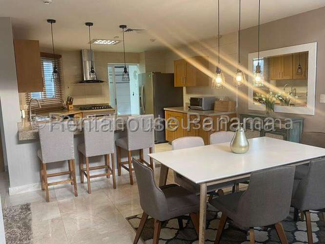 Venta de Casa en Cocoli MPM27-3151