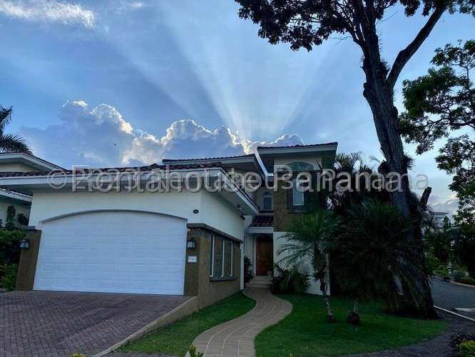 Venta de Casa en Cocoli MPM27-3151
