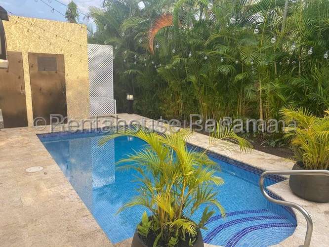 Venta de Casa en Cocoli MPM27-3151