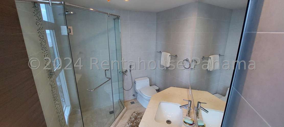 AC APARTAMENTO AMOBLADO EN ALQUILER EN PH THE REGENT 27-2581 - Imagen 16