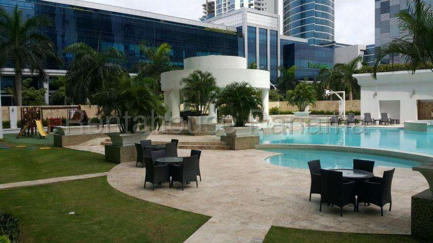 AC APARTAMENTO AMOBLADO EN ALQUILER EN PH OCEAN ONE 26-2200 - Imagen 12