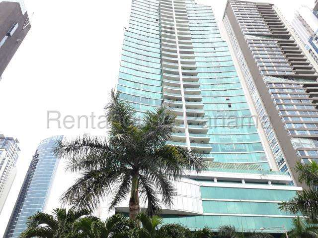 AC APARTAMENTO AMOBLADO EN ALQUILER EN PH OCEAN ONE 26-2200 - Imagen 14