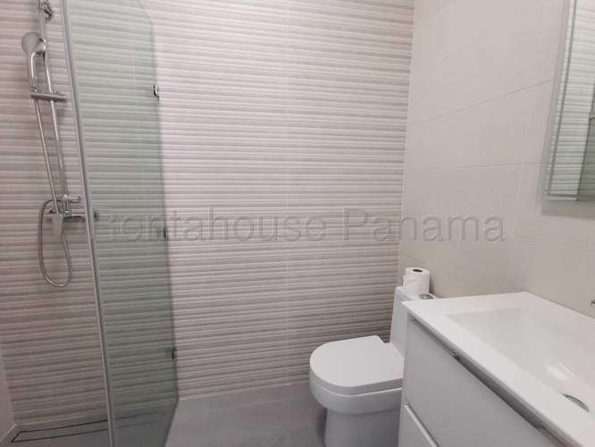 AC APARTAMENTO SEMI-AMOBLADO EN ALQUILER C/ OPCIÓN A COMPRA EN PH THE IVY TOWER 27-2288